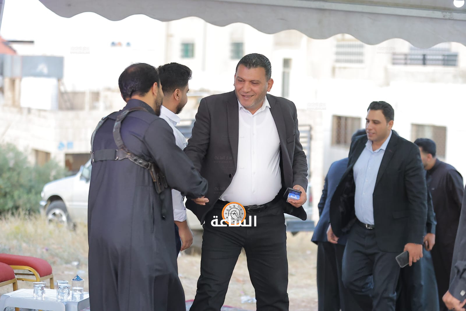 Madar Al-Saa Images 0.8015930567307693