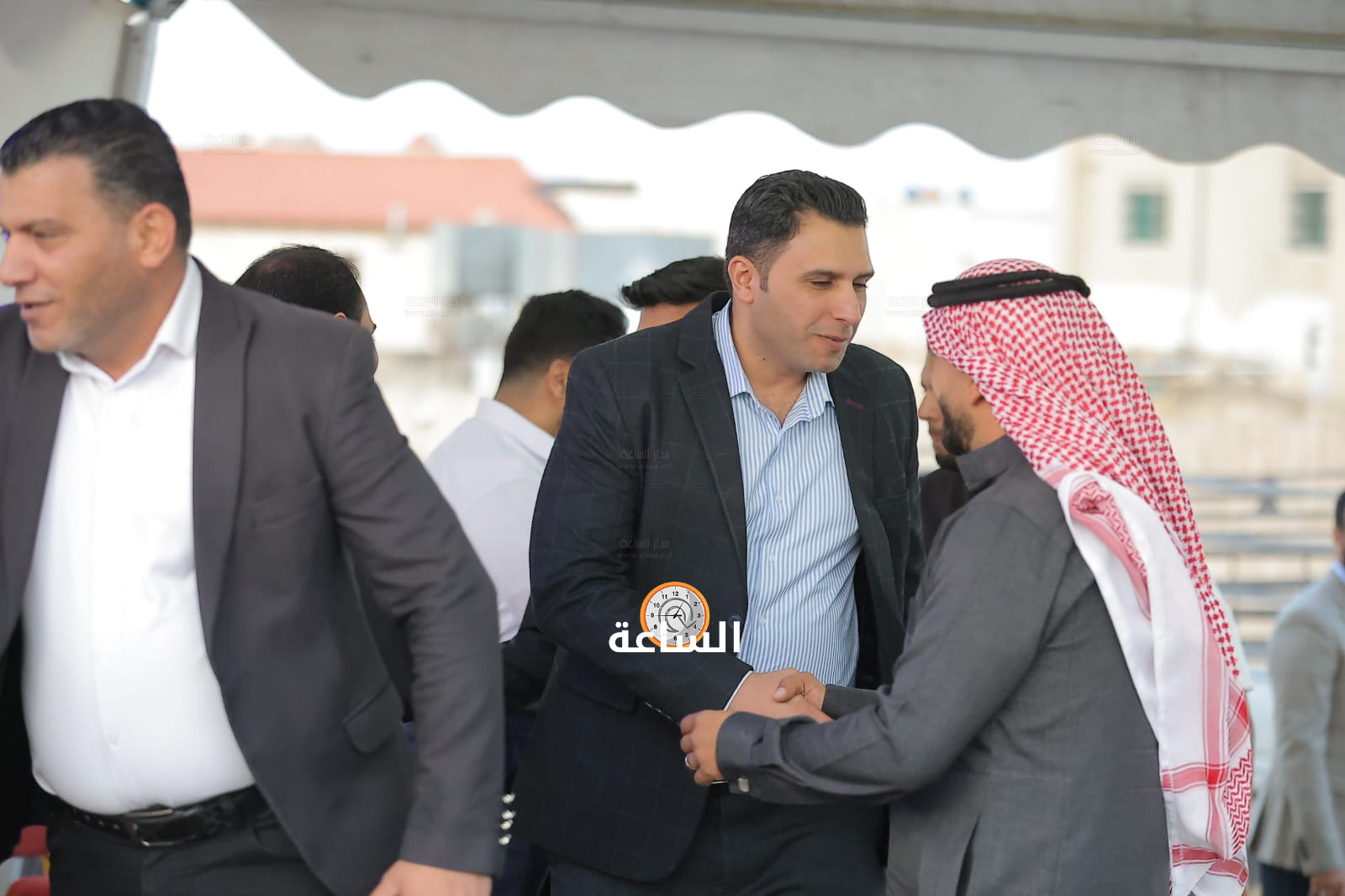Madar Al-Saa Images 0.15728166435106683
