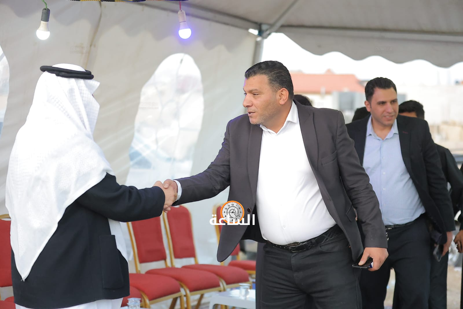 Madar Al-Saa Images 0.3717501283773197