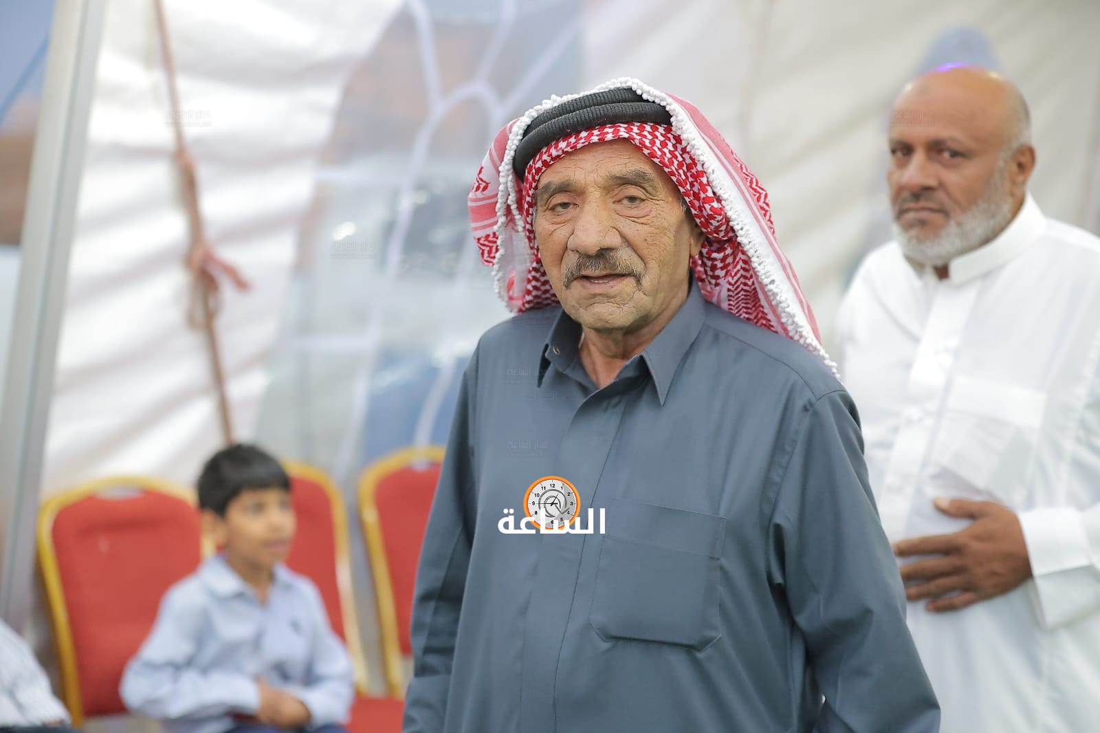 Madar Al-Saa Images 0.30235602075275925