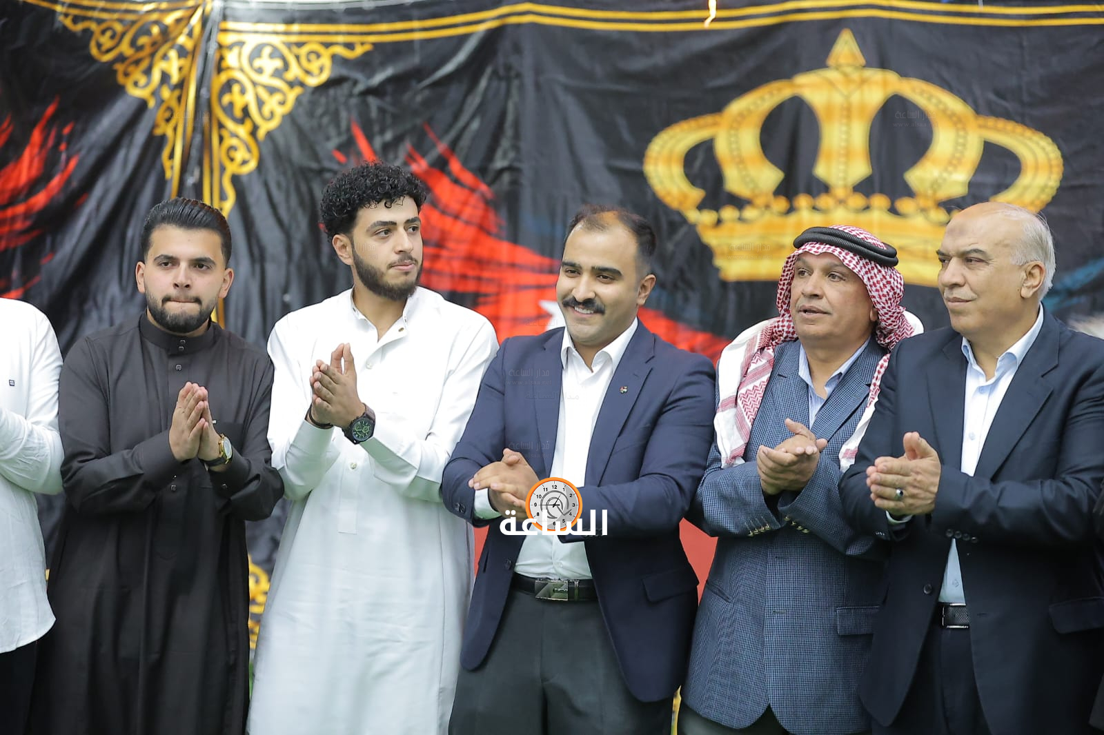 Madar Al-Saa Images 0.7826921515603198