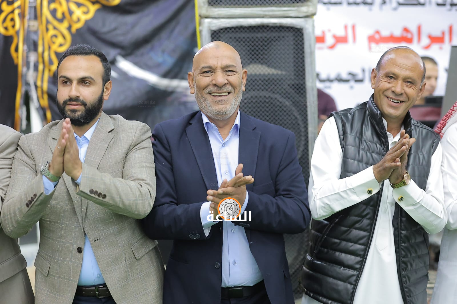 Madar Al-Saa Images 0.9474167969552956