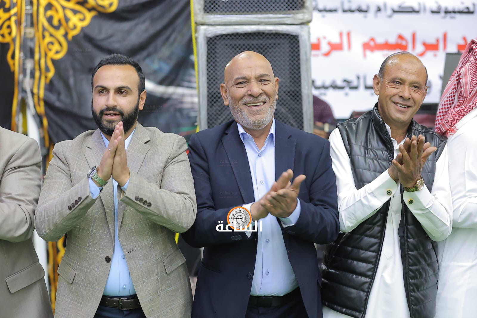Madar Al-Saa Images 0.2709124568119078