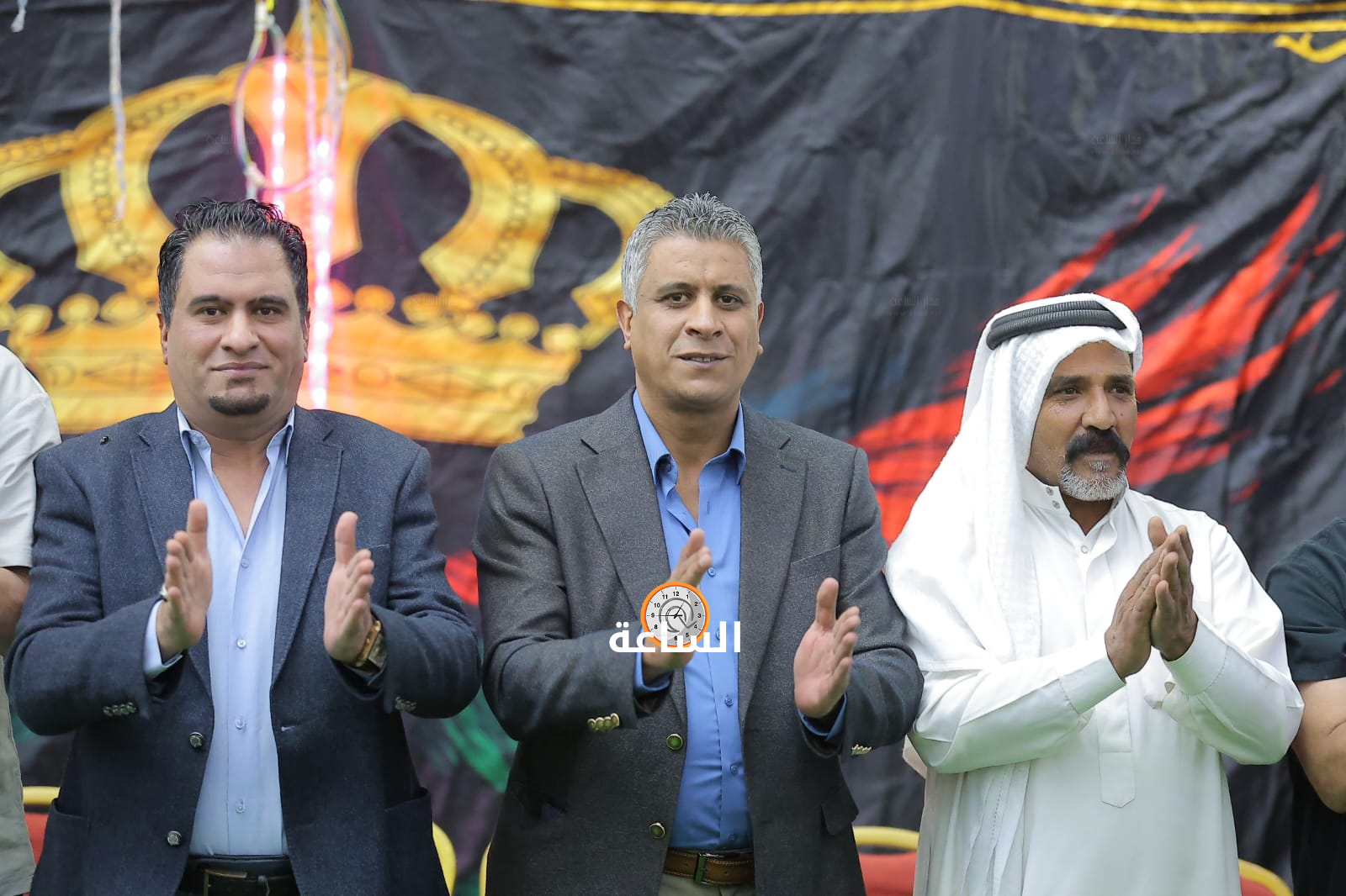 Madar Al-Saa Images 0.45800046440957864