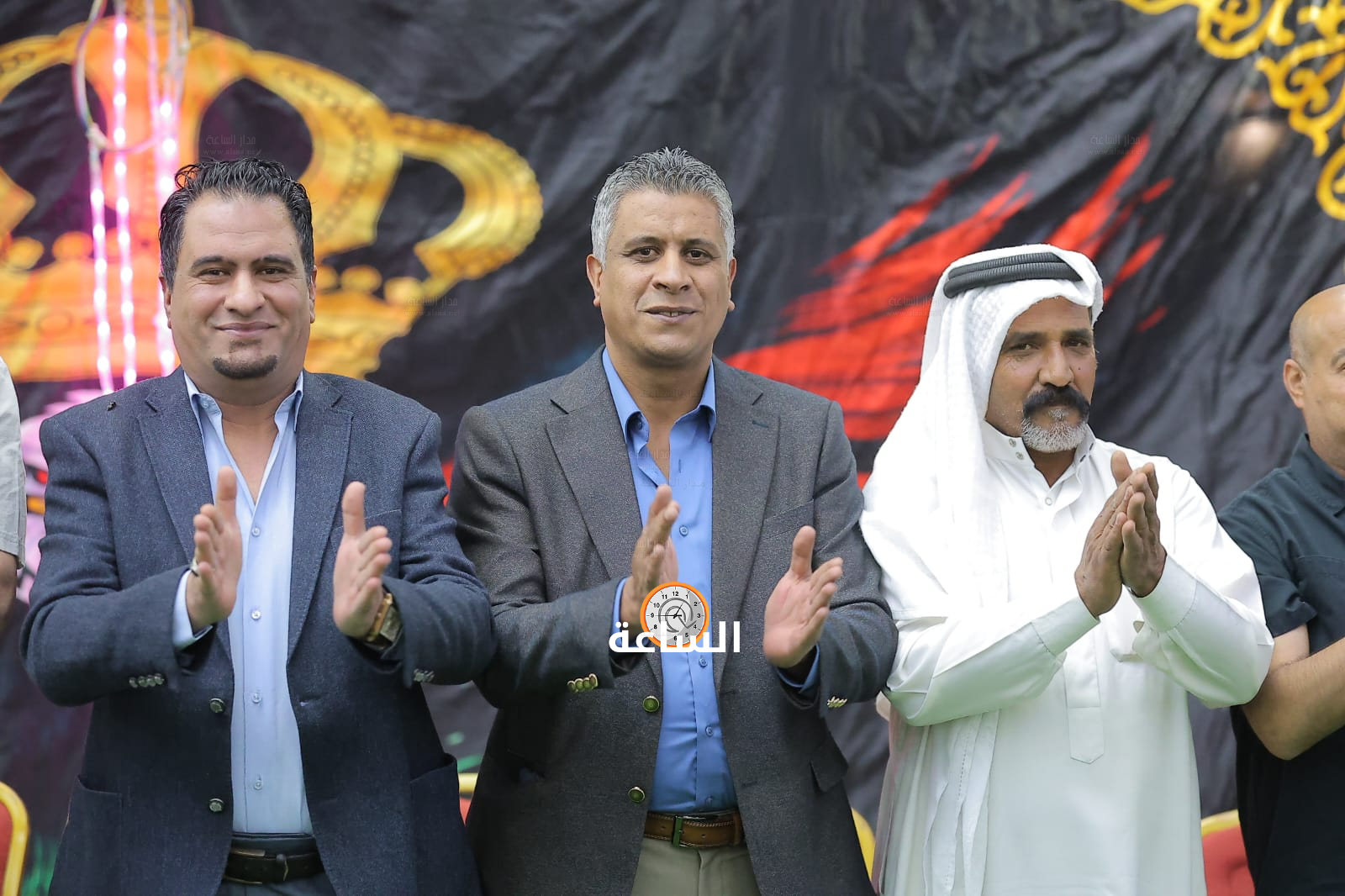 Madar Al-Saa Images 0.043426532843501287