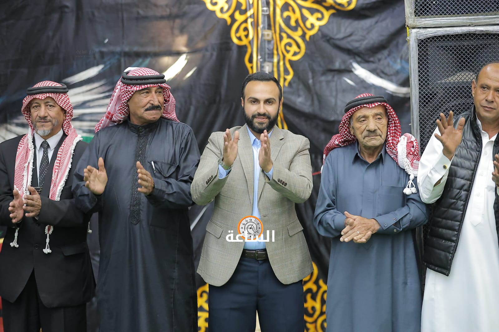 Madar Al-Saa Images 0.7220764067532969