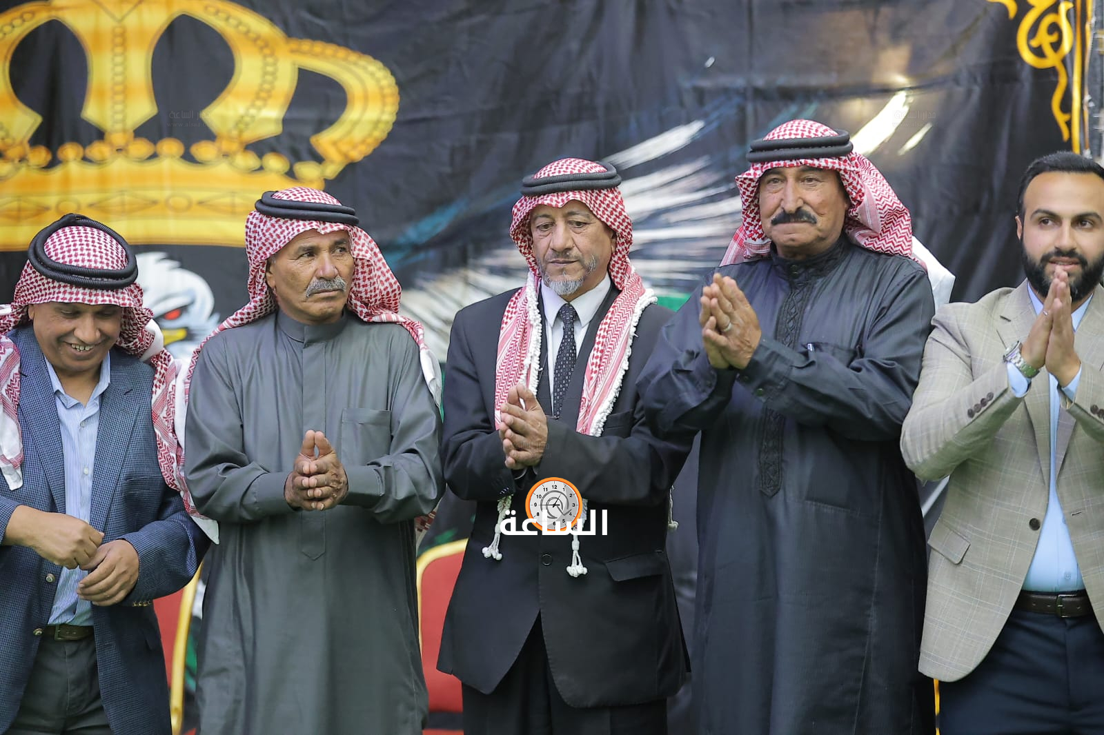 Madar Al-Saa Images 0.2547874130778266