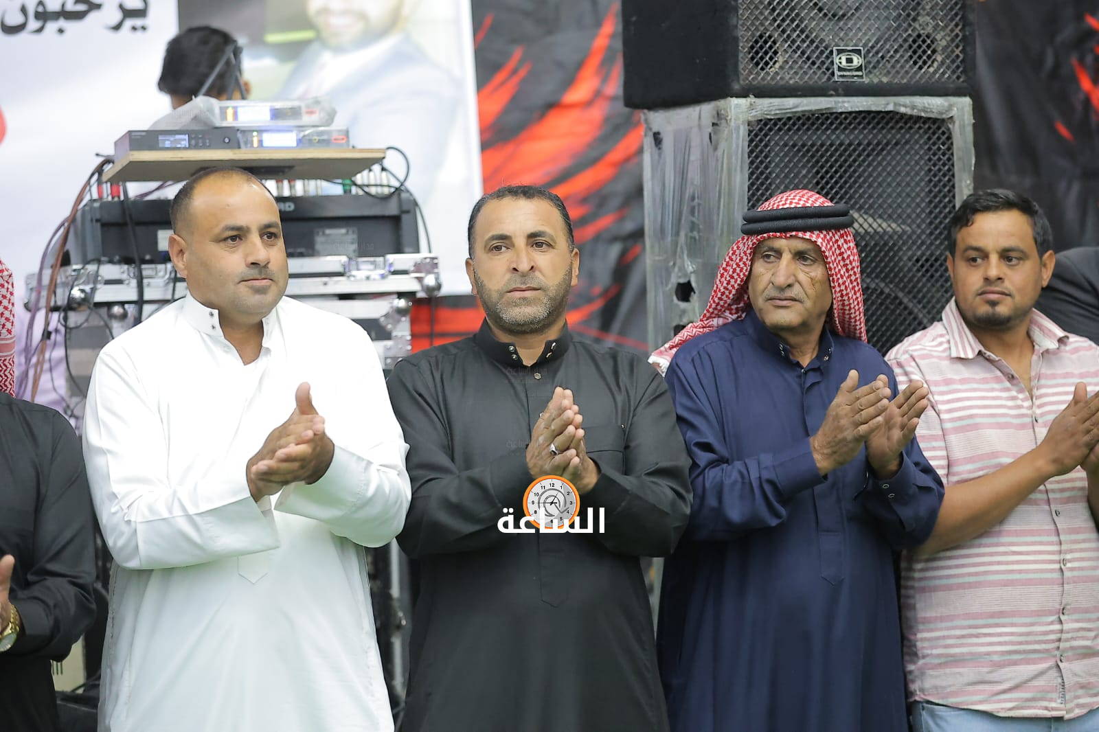 Madar Al-Saa Images 0.5009148446143769