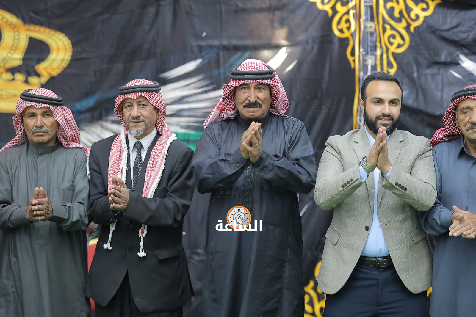 Madar Al-Saa Images 0.19750182296910324