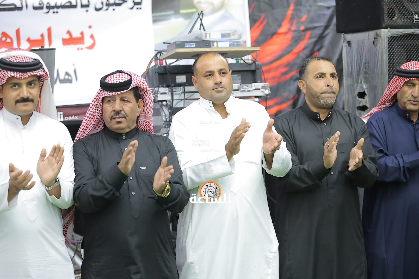Madar Al-Saa Images 0.07025838006897023