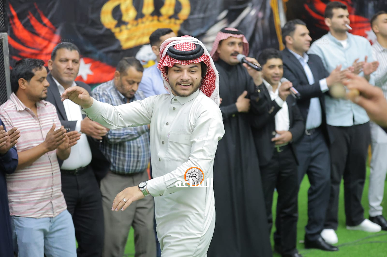 Madar Al-Saa Images 0.9571683063603407