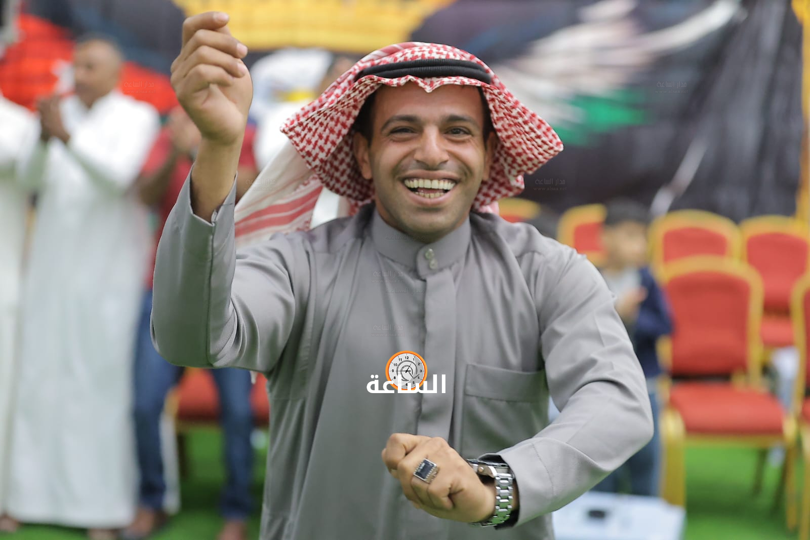 Madar Al-Saa Images 0.15349698582294757