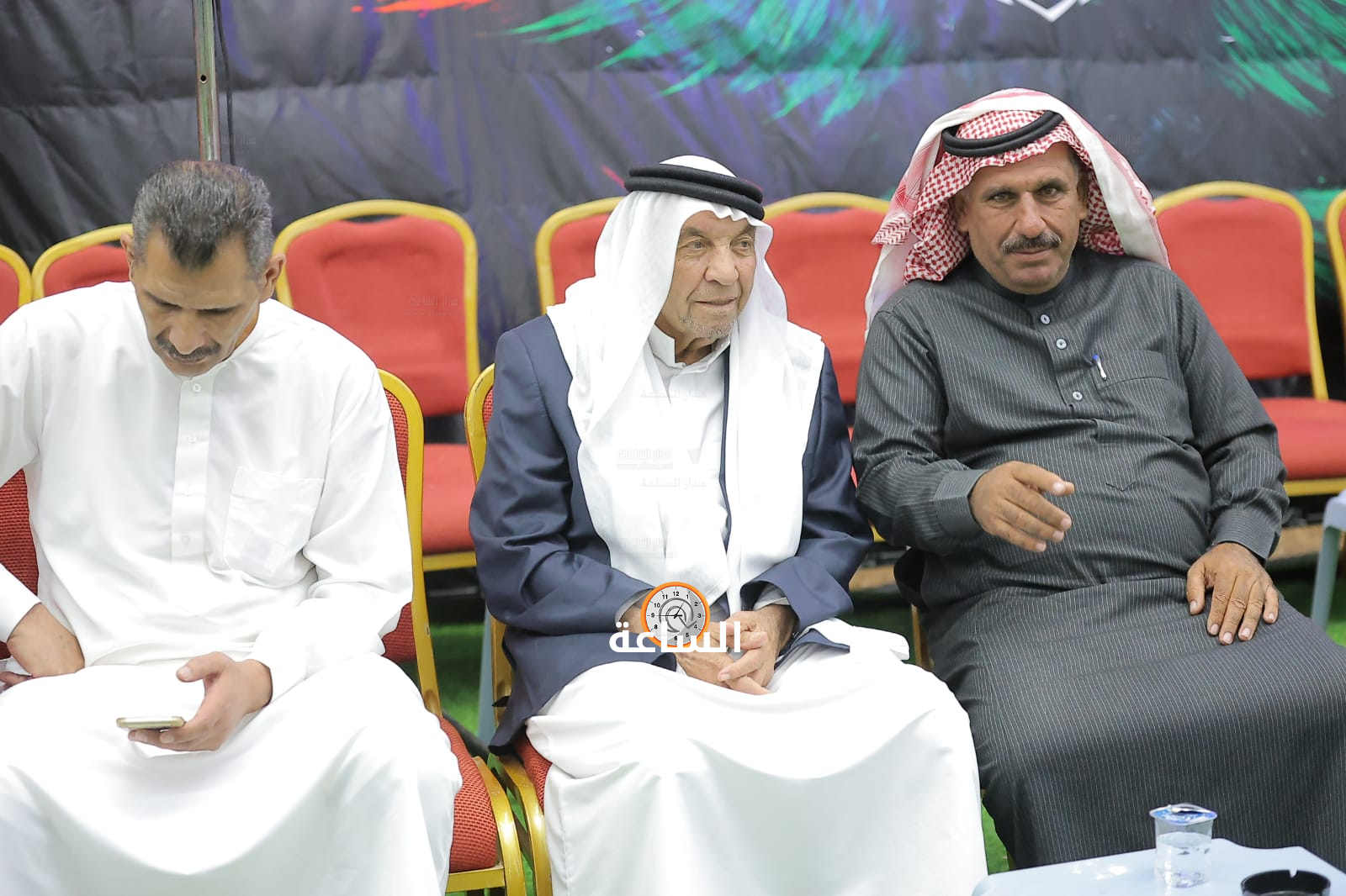 Madar Al-Saa Images 0.6716375933954821