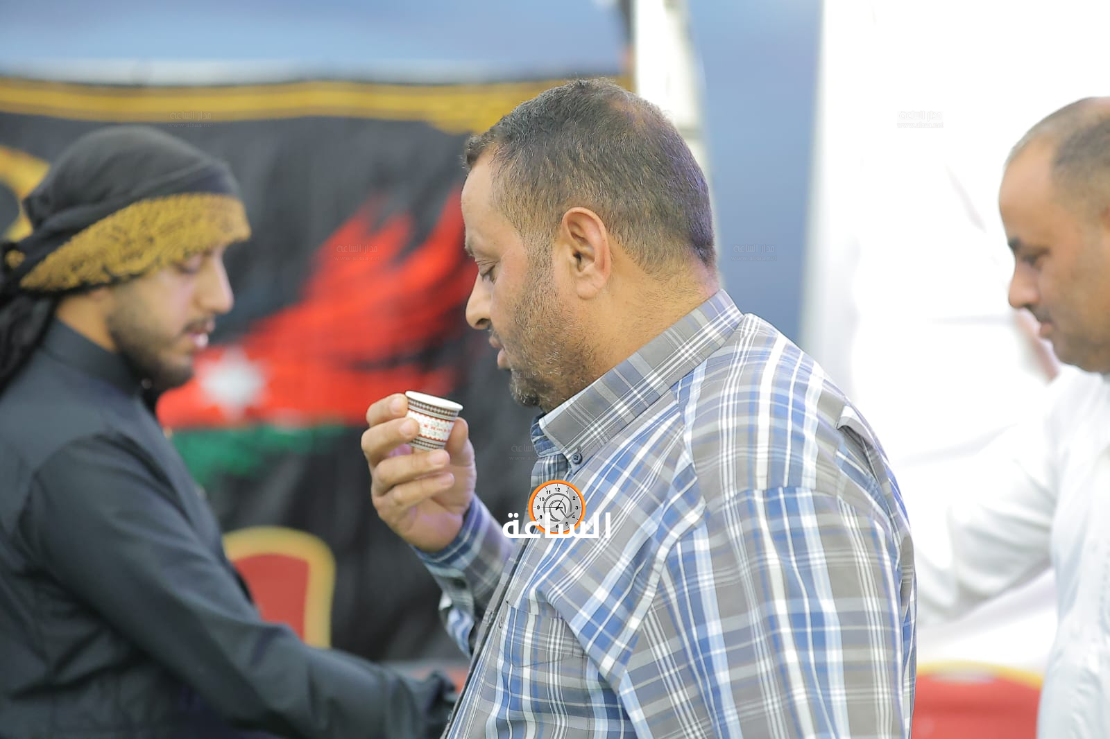 Madar Al-Saa Images 0.28245797693031505