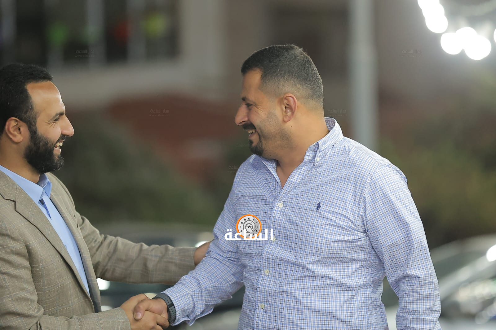 Madar Al-Saa Images 0.0928258764635499