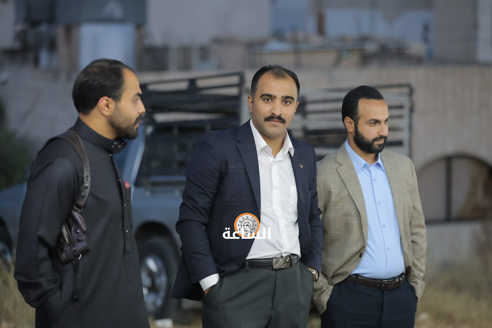 Madar Al-Saa Images 0.06867525698142363