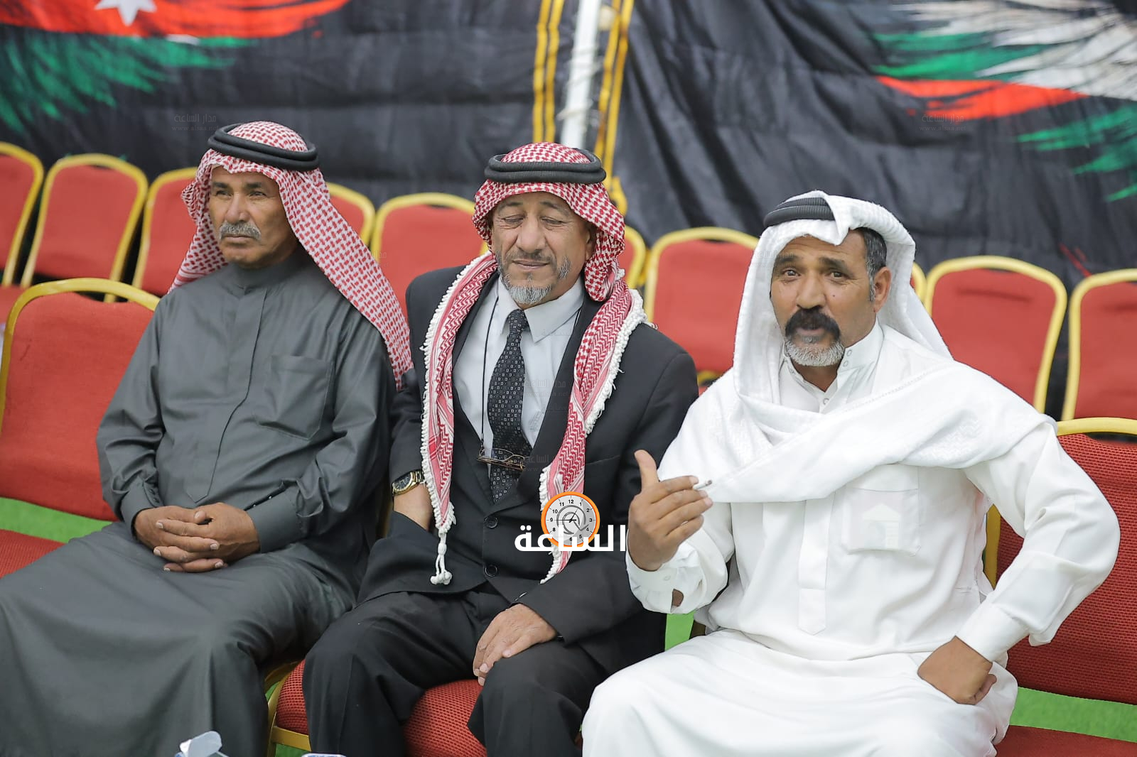 Madar Al-Saa Images 0.8882034071177286