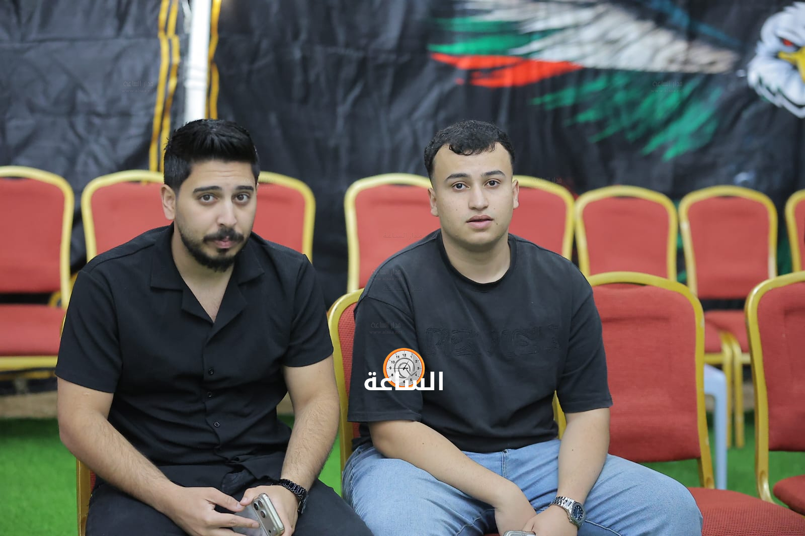 Madar Al-Saa Images 0.6872747797988429
