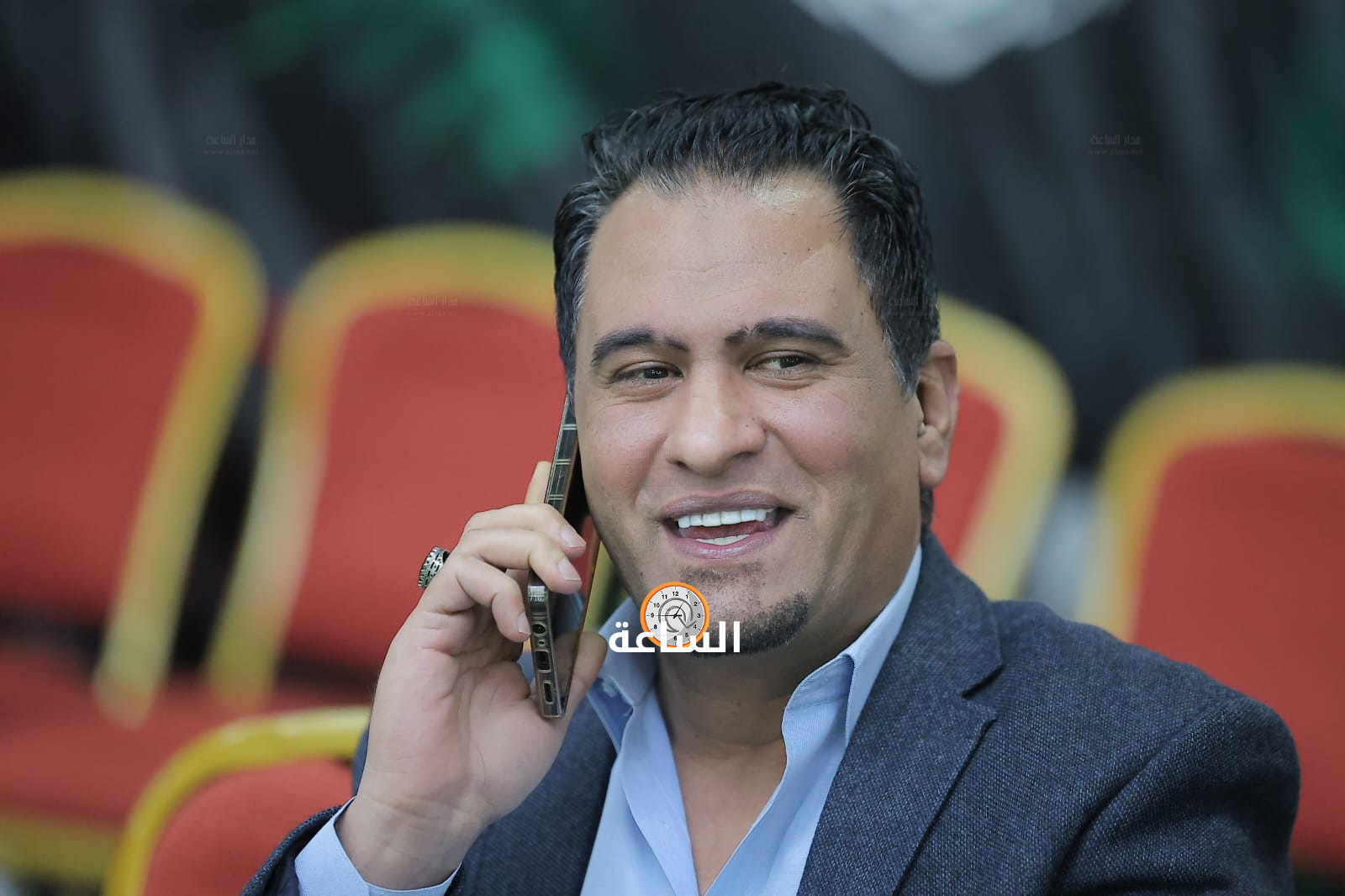 Madar Al-Saa Images 0.7619440135620352