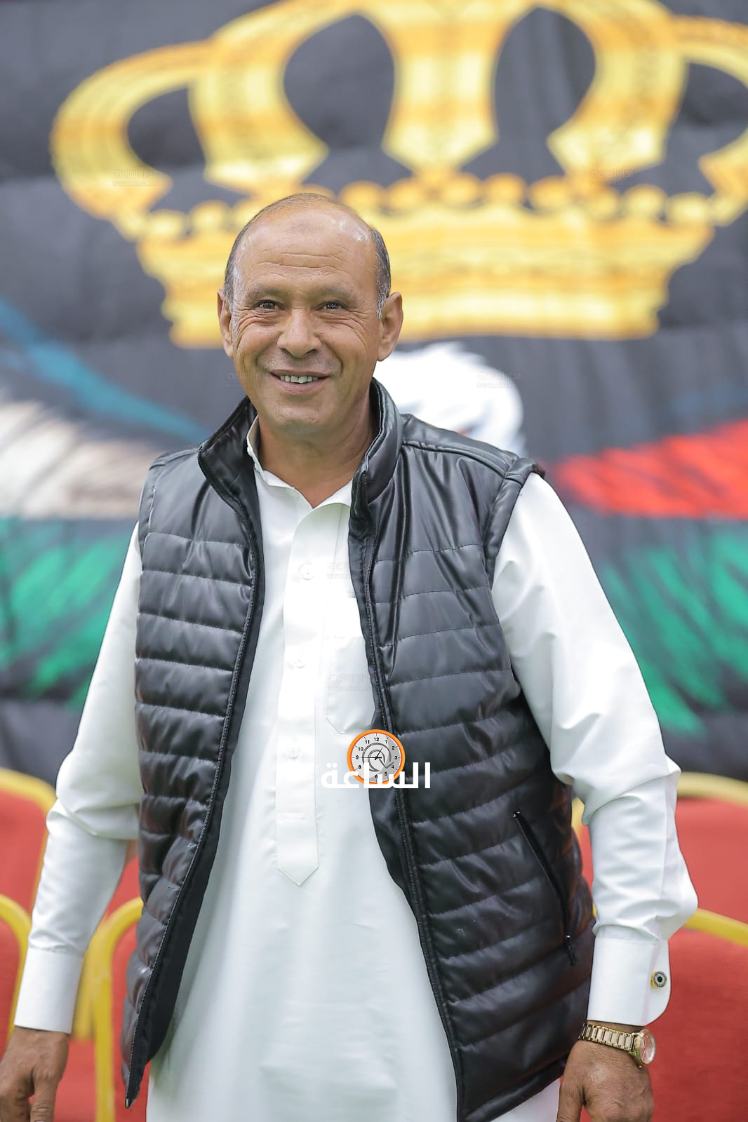Madar Al-Saa Images 0.2523233988069319