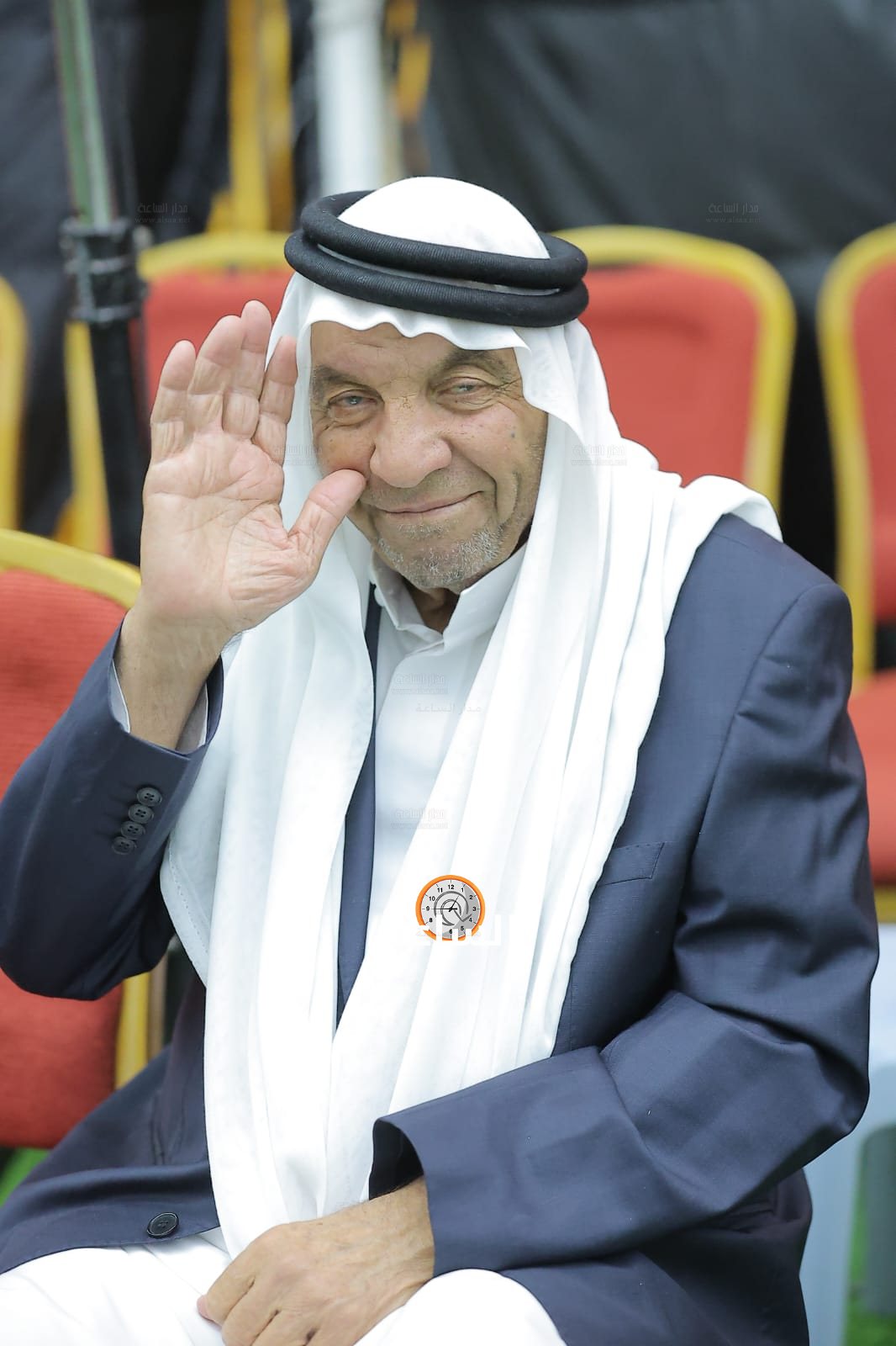 Madar Al-Saa Images 0.3339150937985893
