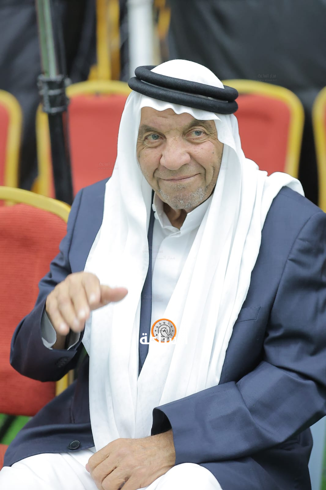 Madar Al-Saa Images 0.4067355707083118