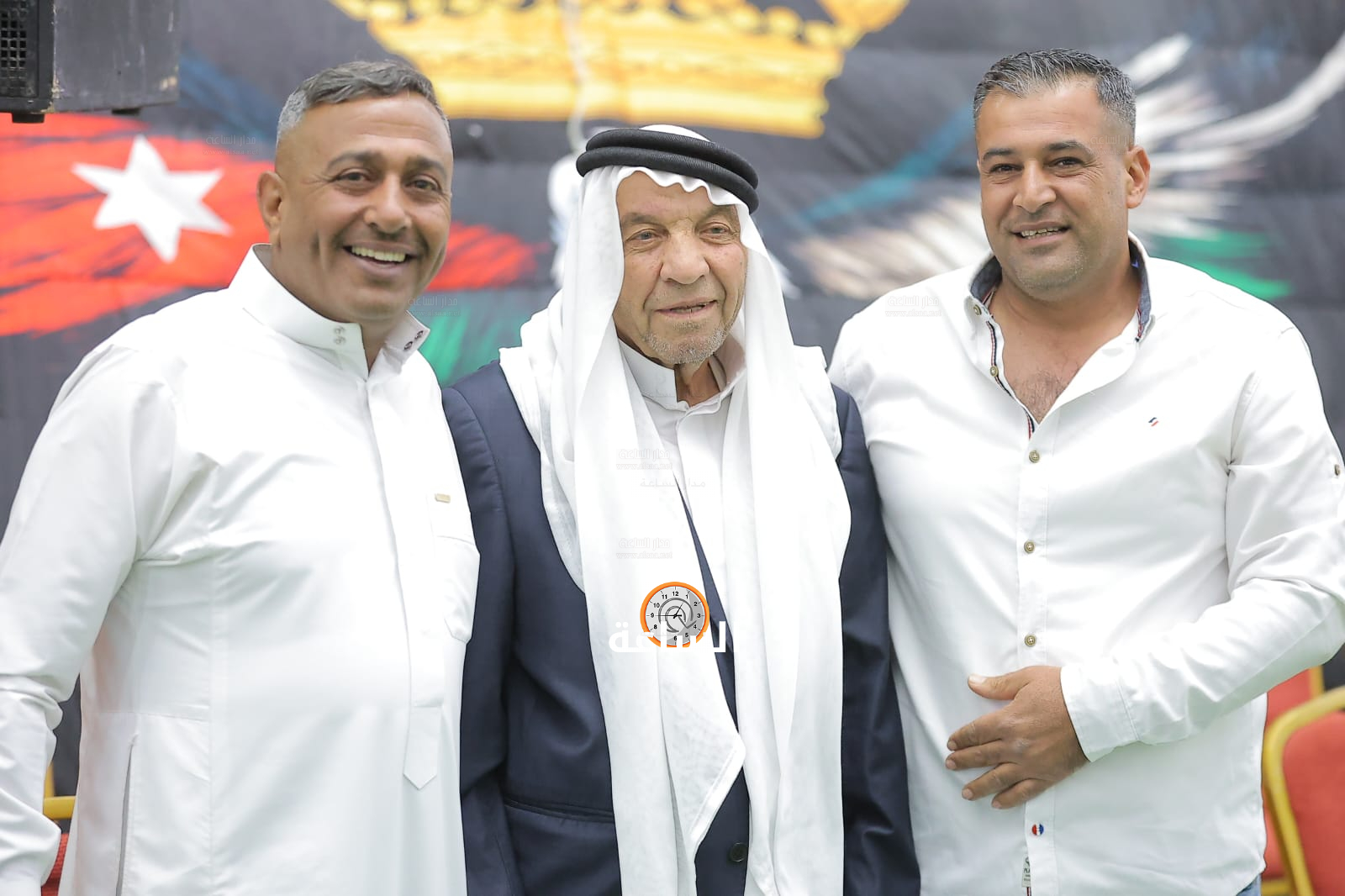 Madar Al-Saa Images 0.7864617502817023