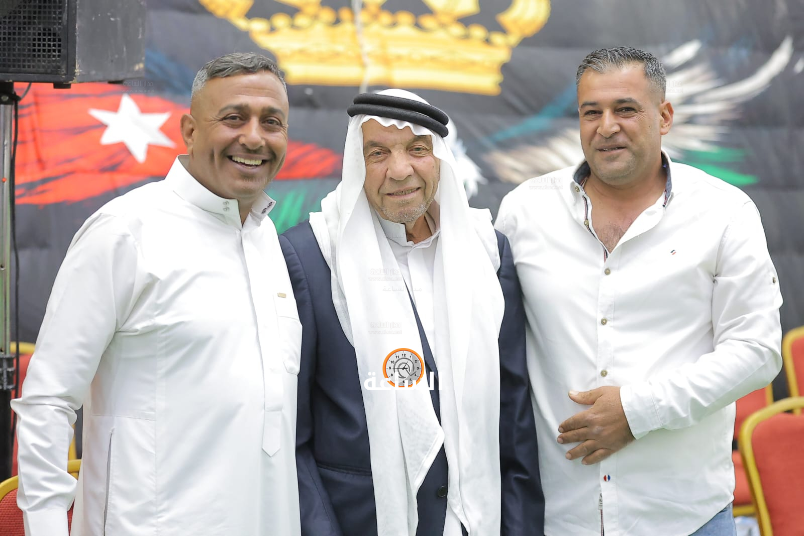 Madar Al-Saa Images 0.20032440572730636