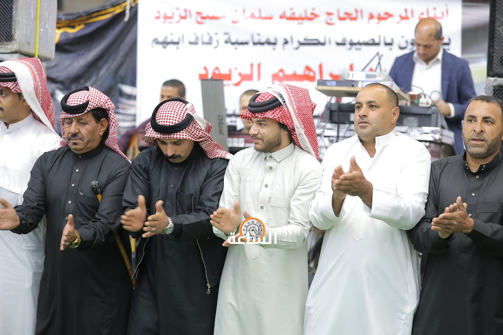 Madar Al-Saa Images 0.18595663460967915