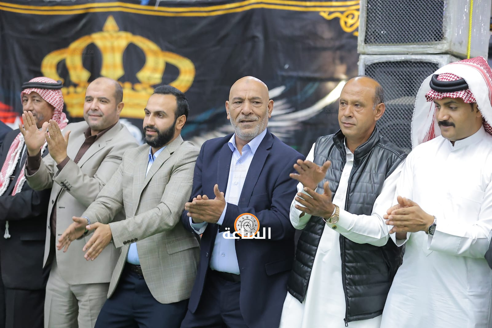 Madar Al-Saa Images 0.8724135335432287