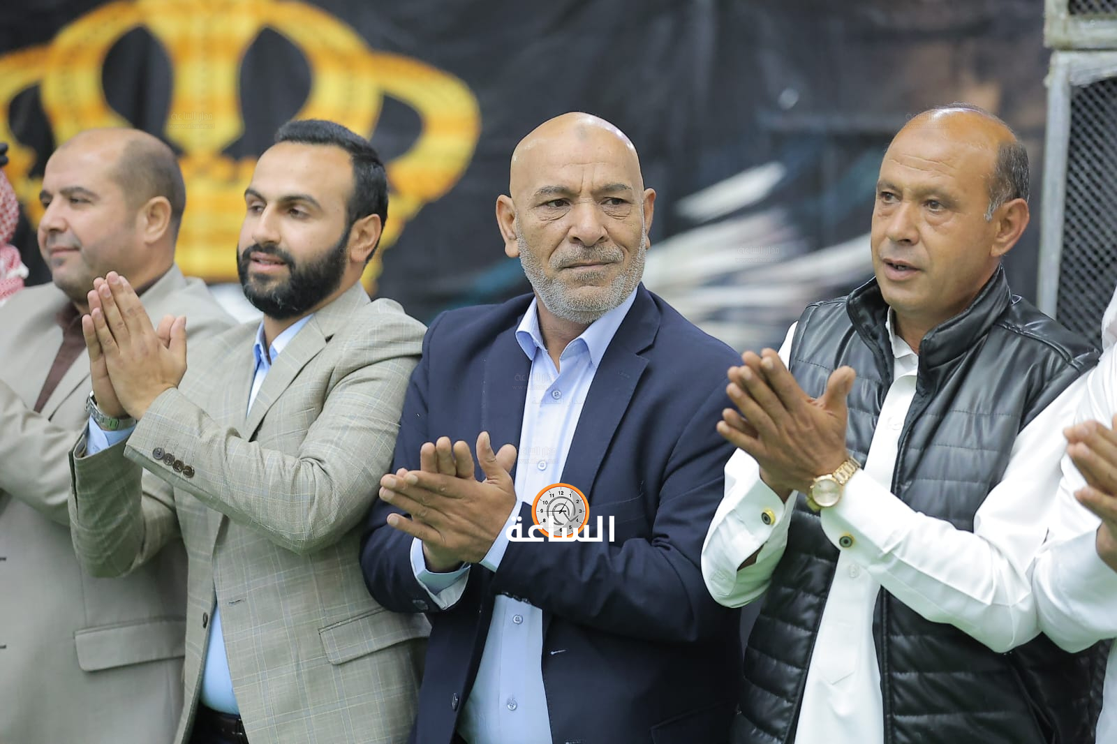 Madar Al-Saa Images 0.9130082081261207
