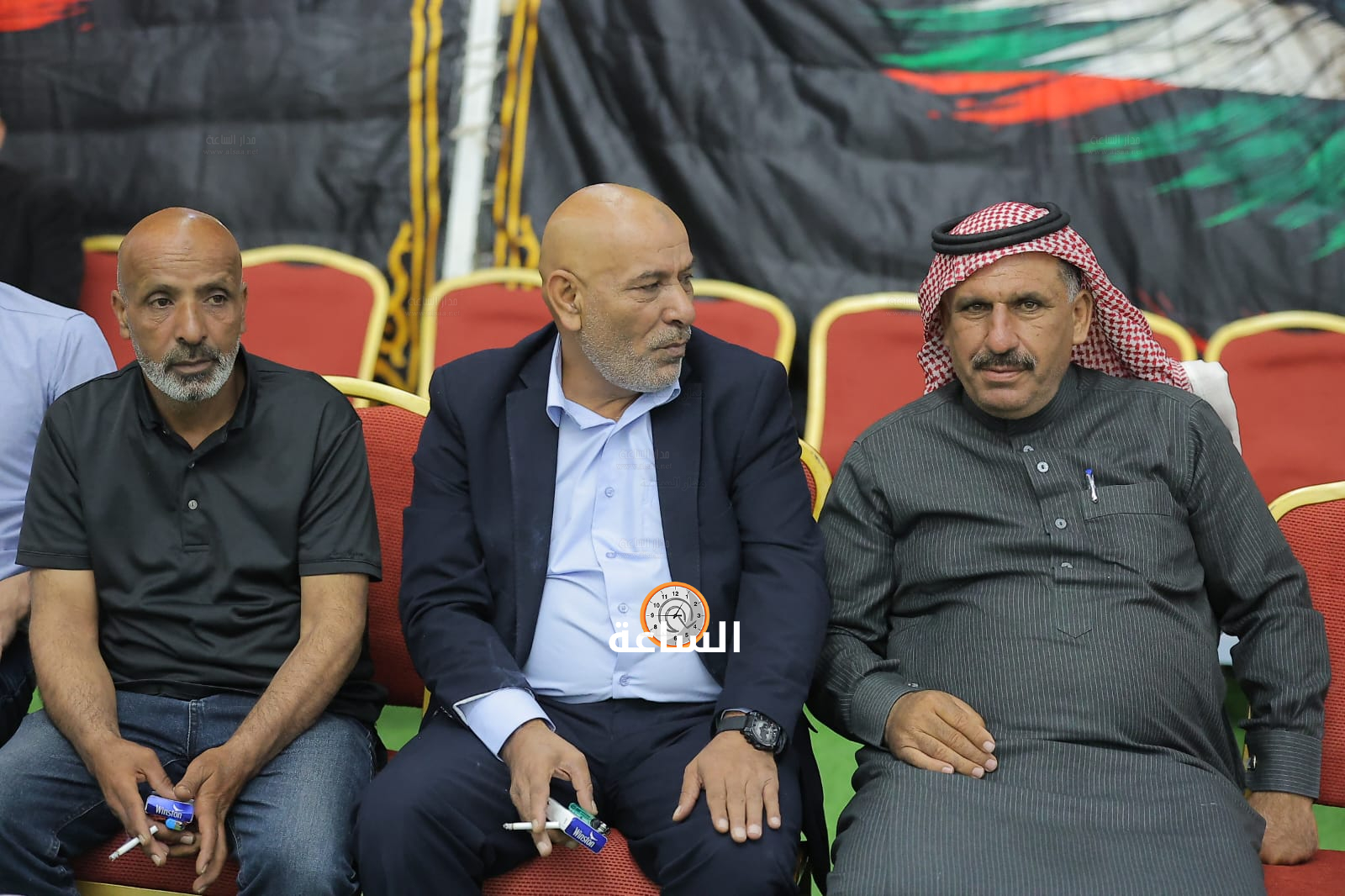 Madar Al-Saa Images 0.6117381109323906