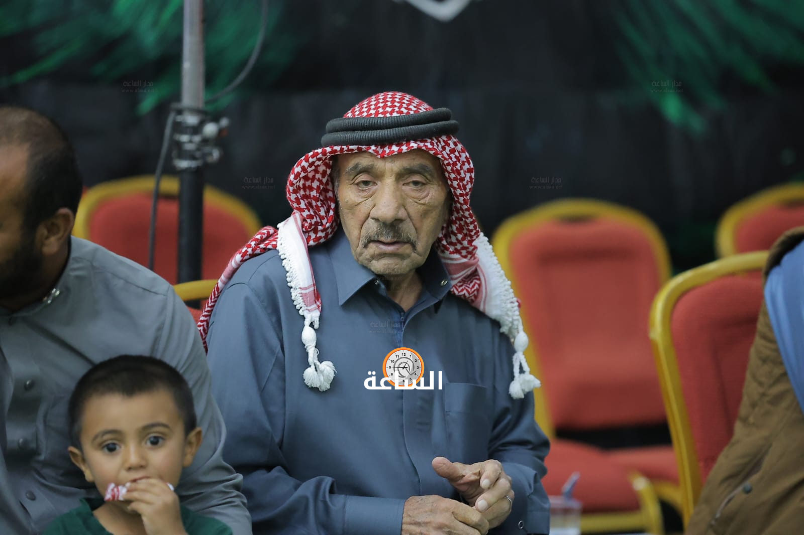 Madar Al-Saa Images 0.2003770979992714