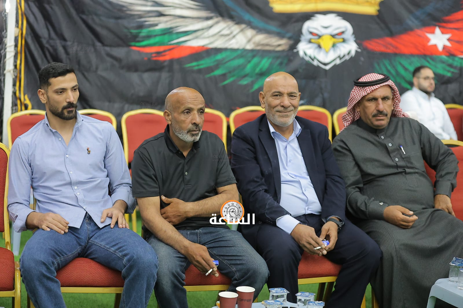 Madar Al-Saa Images 0.7354572131460634