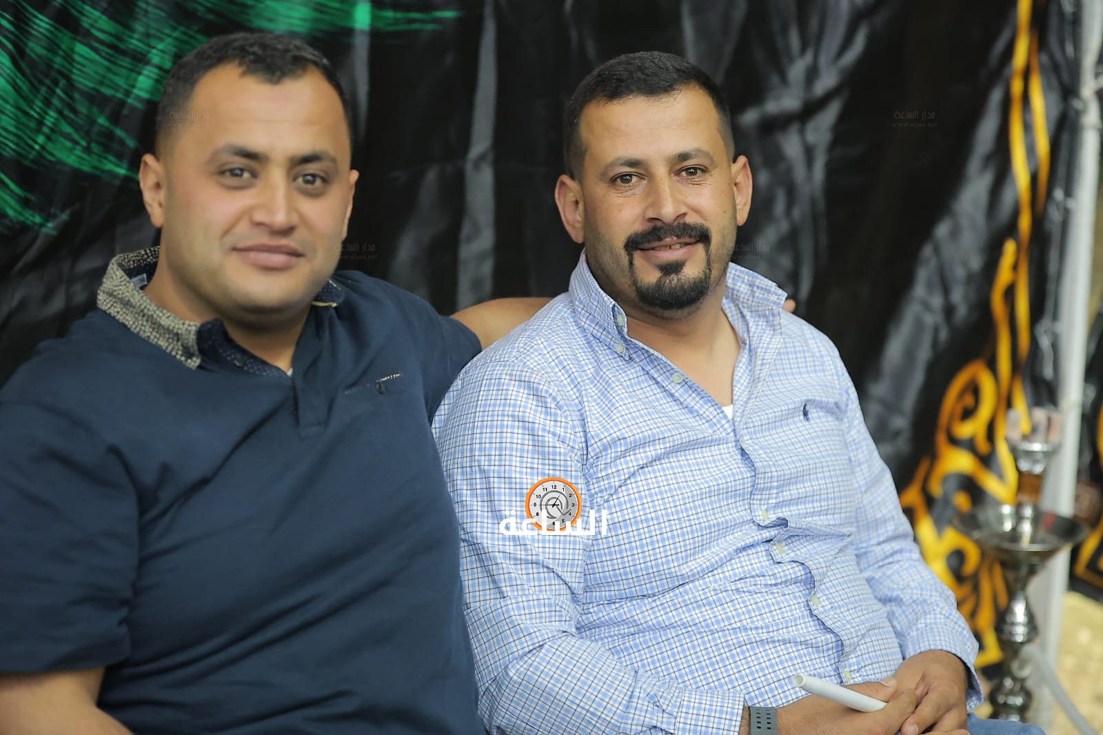 Madar Al-Saa Images 0.1586948462821981