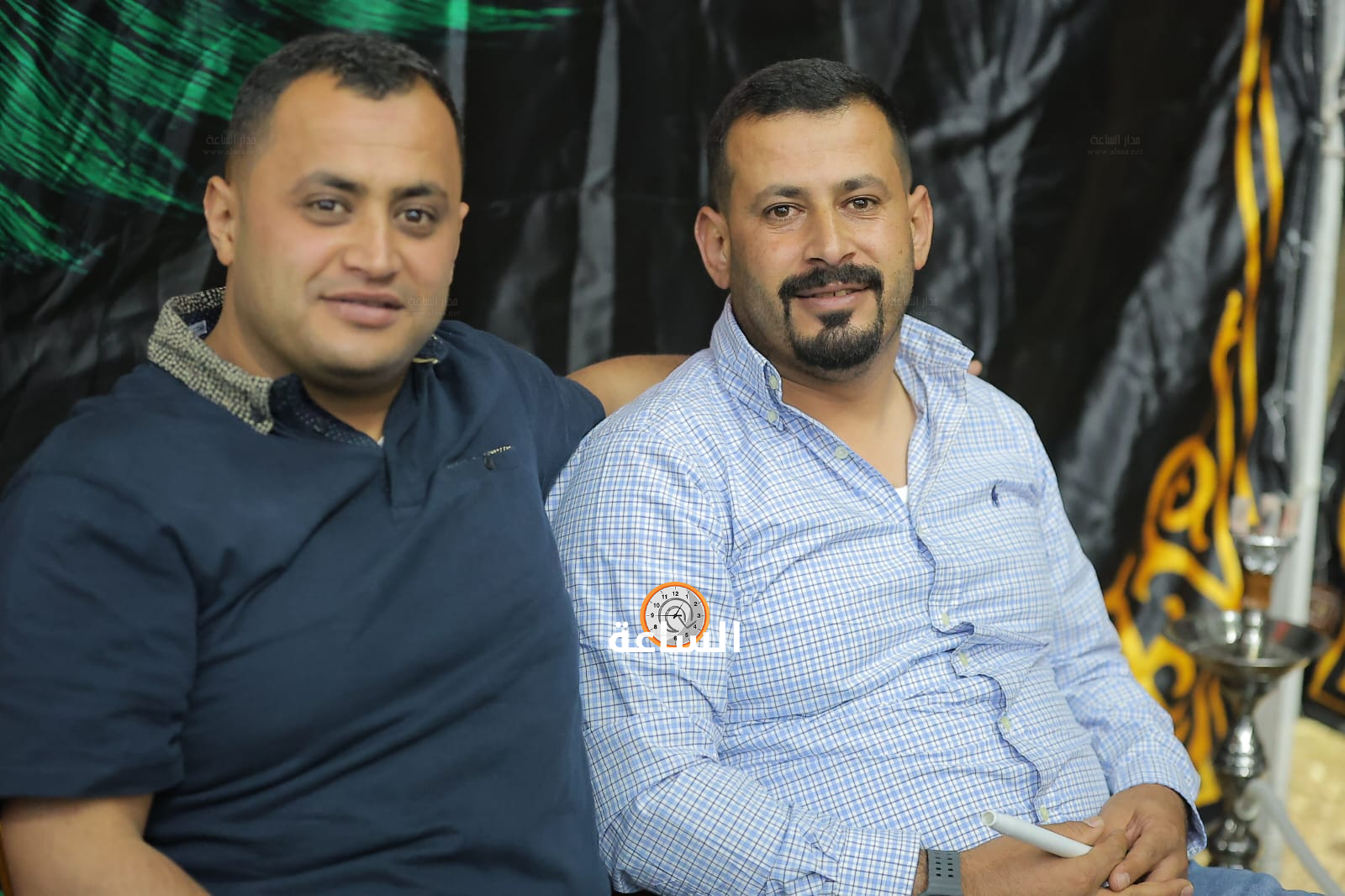 Madar Al-Saa Images 0.9048893193115154