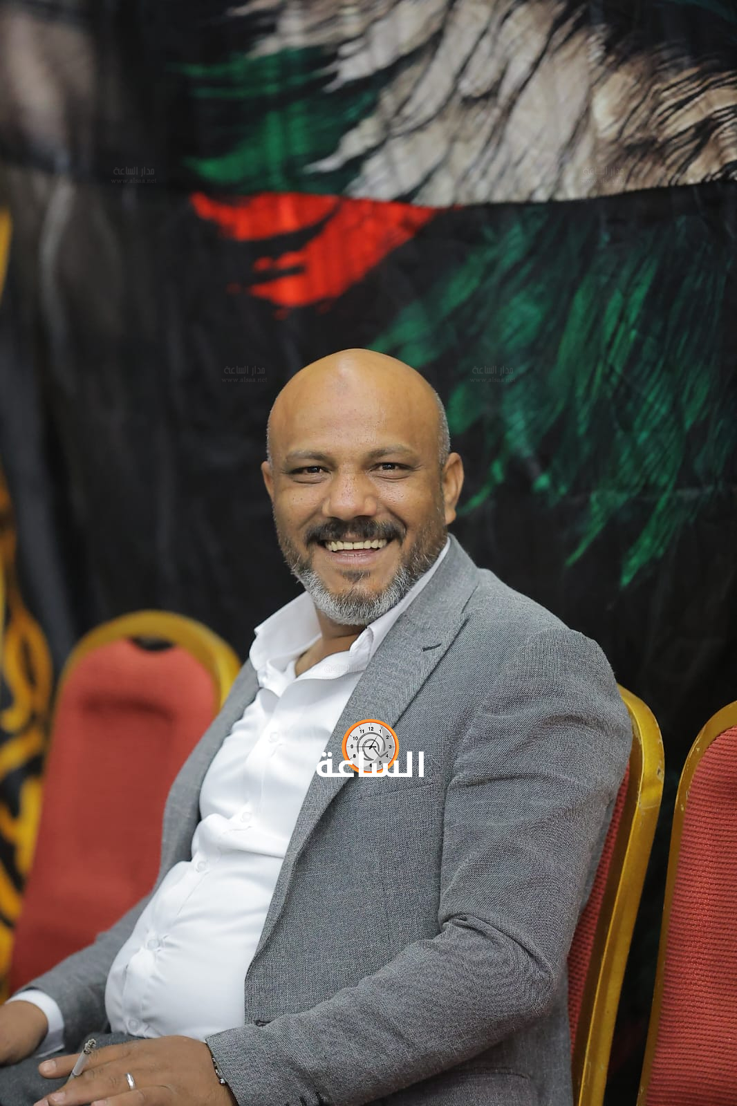 Madar Al-Saa Images 0.16216221099655137