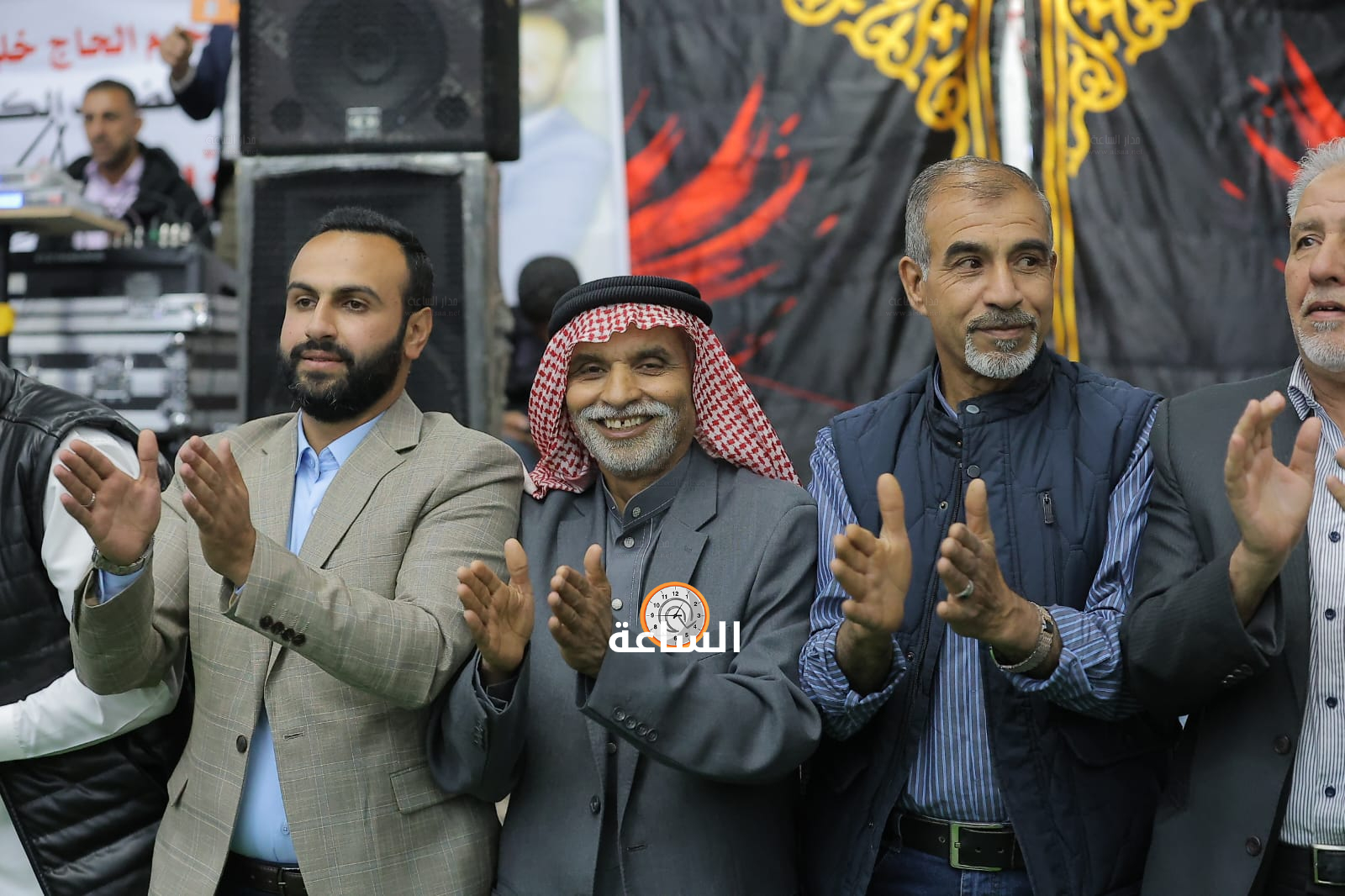 Madar Al-Saa Images 0.5245182065581825