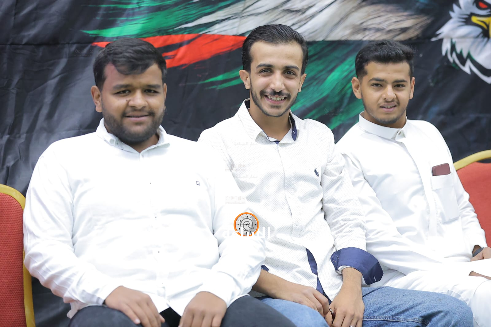 Madar Al-Saa Images 0.2866873861667667