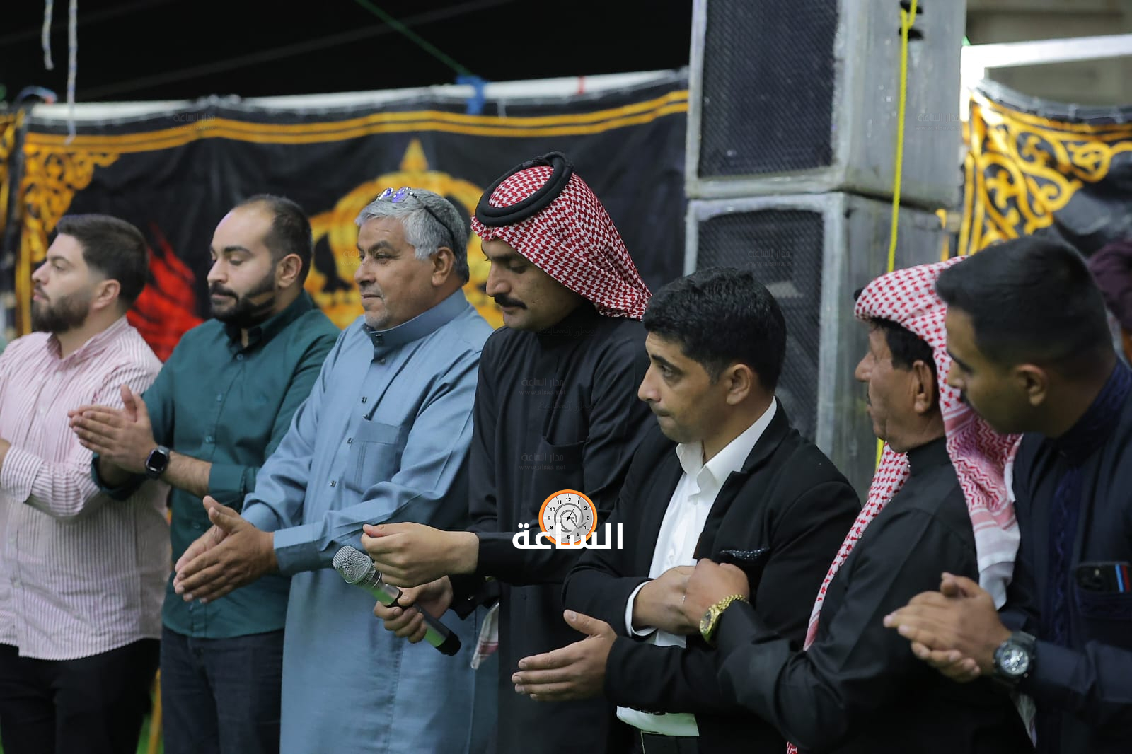 Madar Al-Saa Images 0.629226742755082