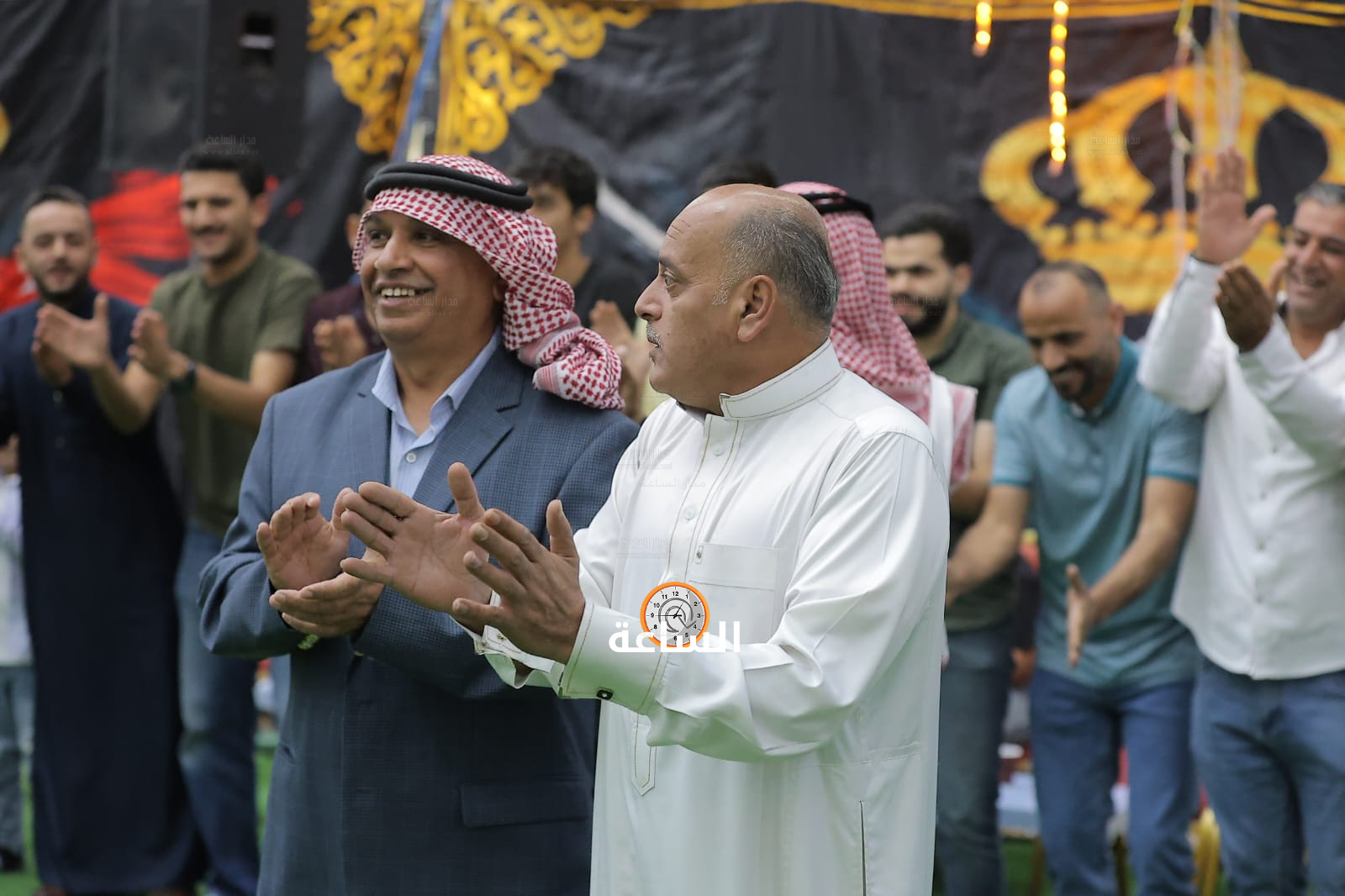 Madar Al-Saa Images 0.5834550400150119