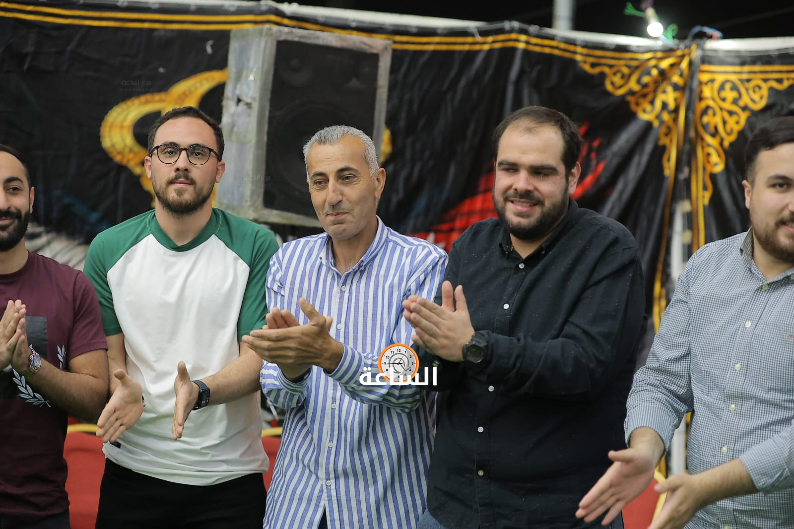 Madar Al-Saa Images 0.14856376748141598