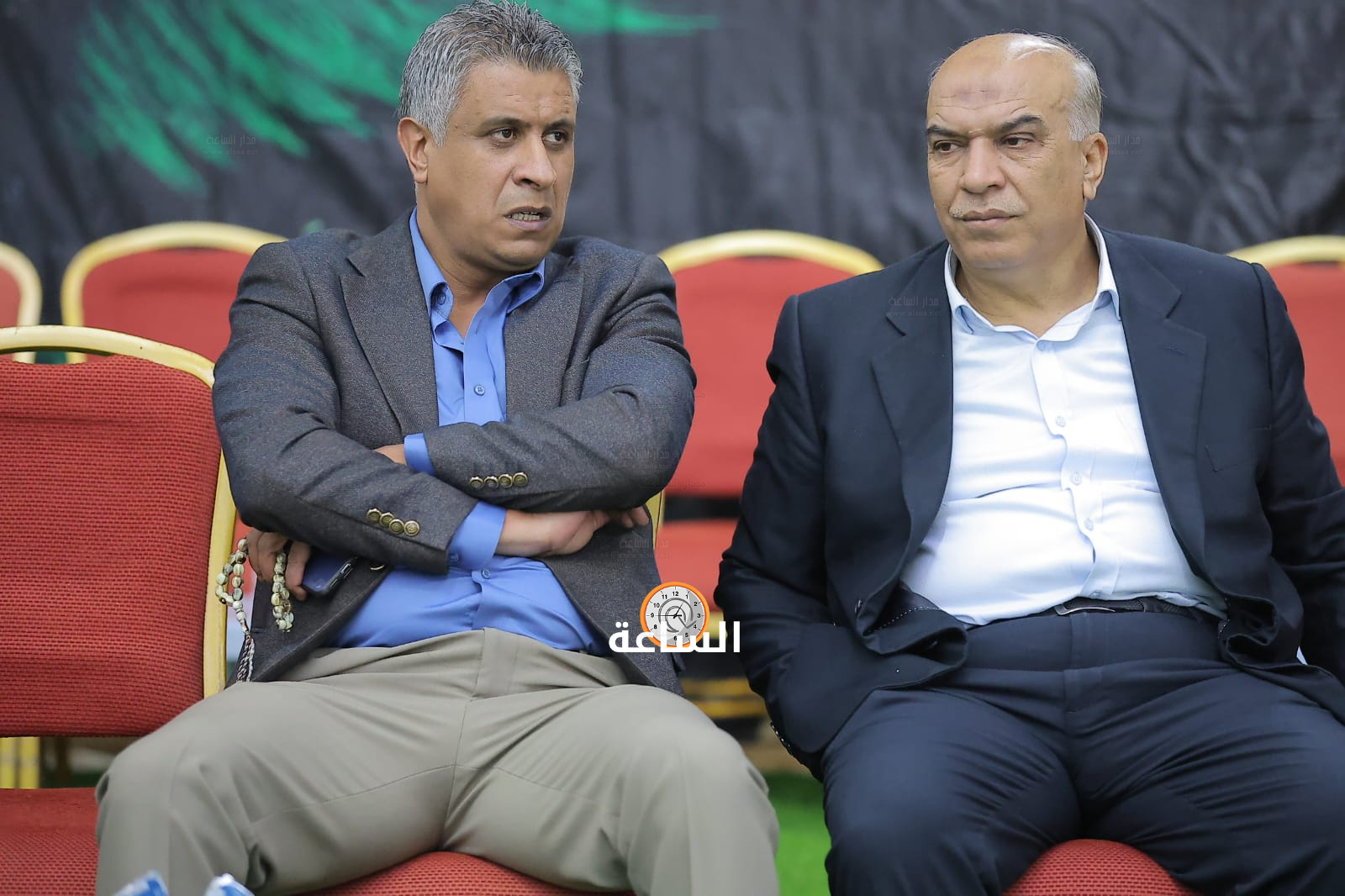 Madar Al-Saa Images 0.8438101206101961