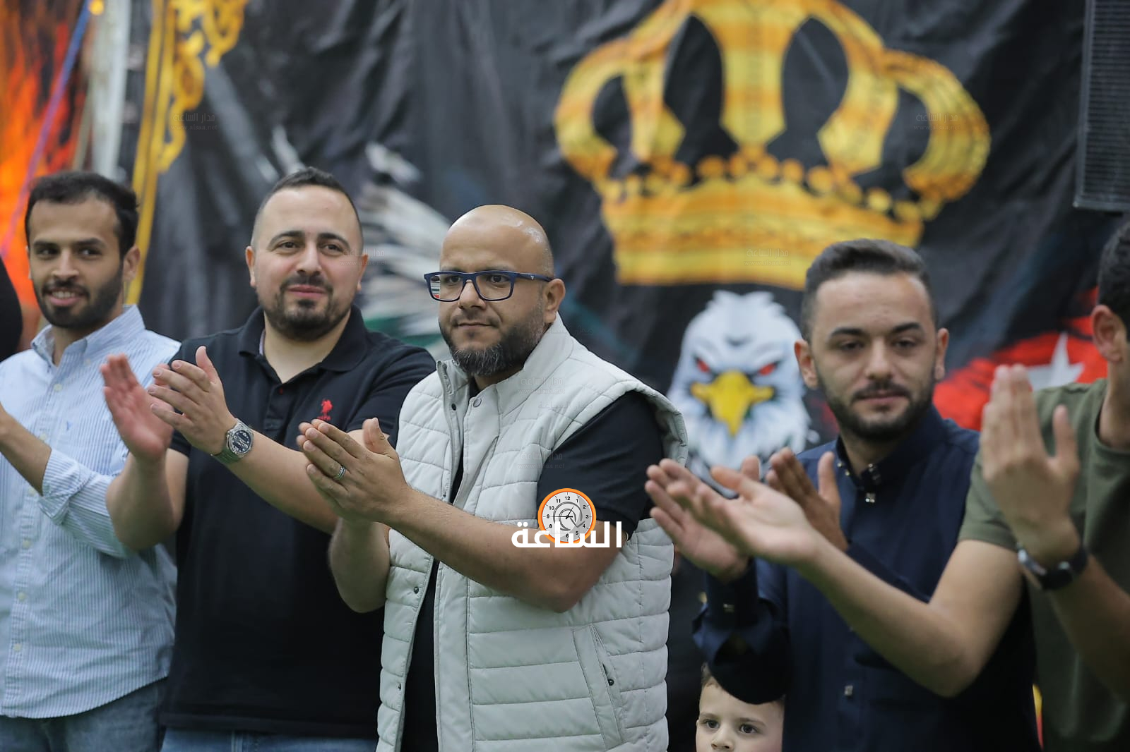 Madar Al-Saa Images 0.8685612875558673