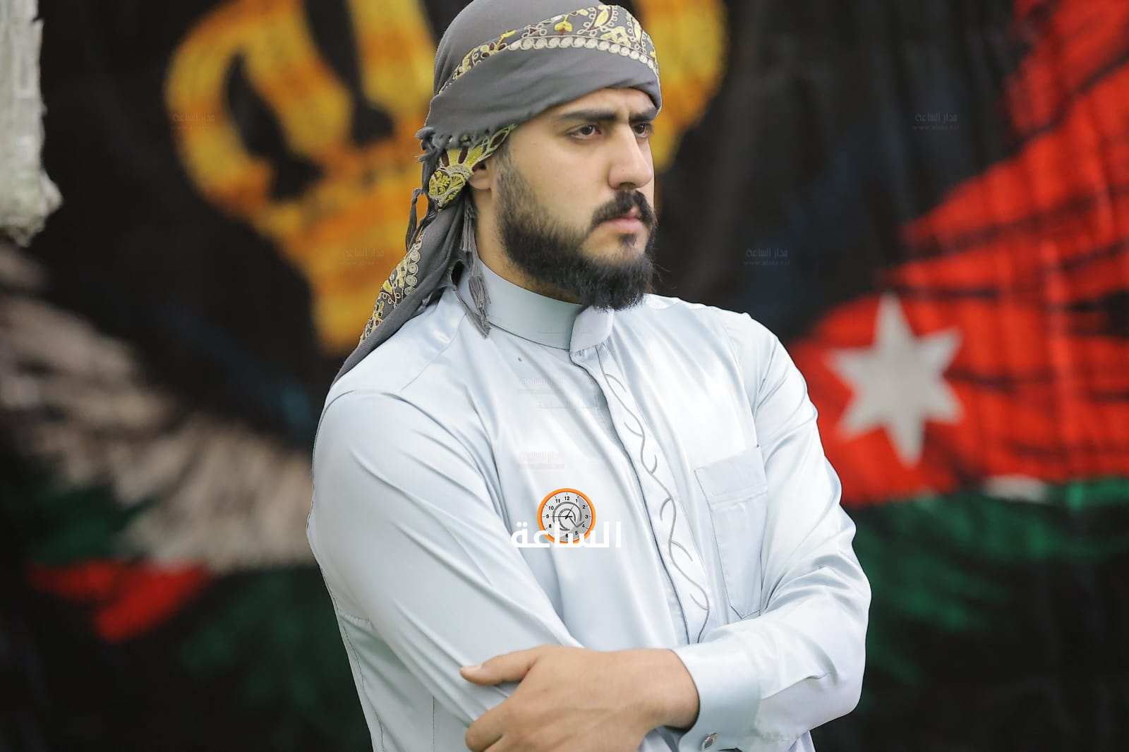 Madar Al-Saa Images 0.00402327774329303