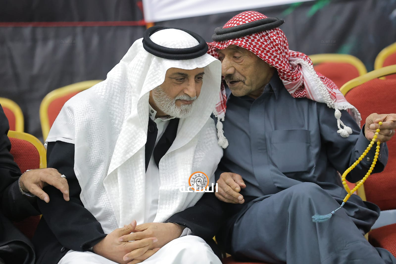 Madar Al-Saa Images 0.1804616351261148