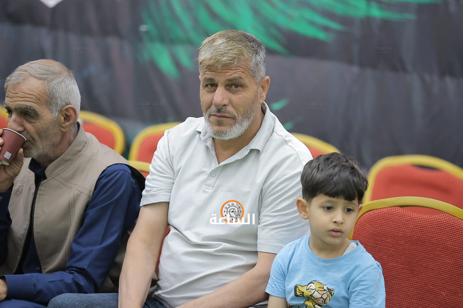 Madar Al-Saa Images 0.27671842343184516