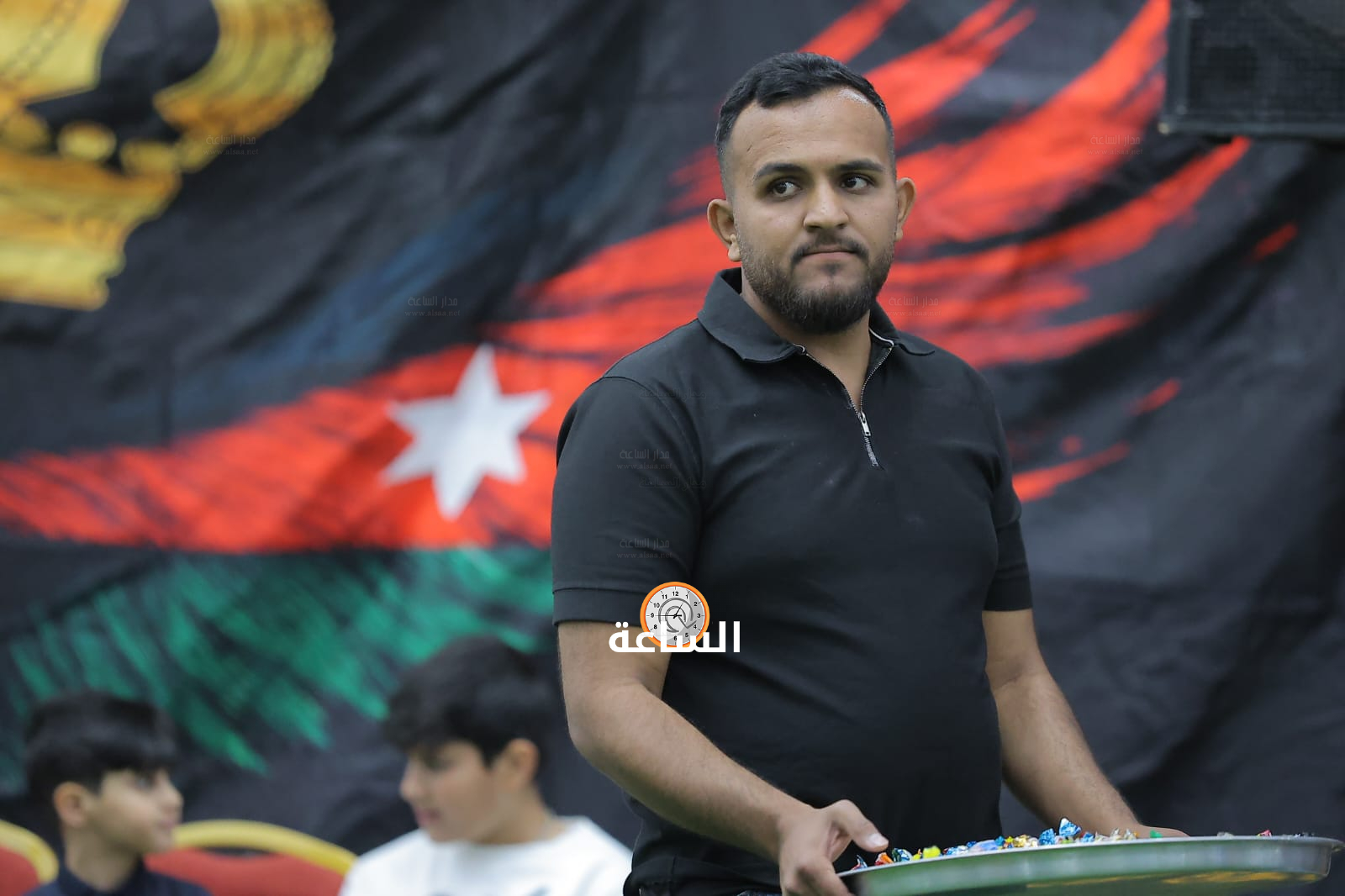 Madar Al-Saa Images 0.9387193645257945
