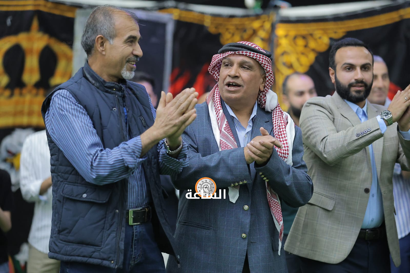 Madar Al-Saa Images 0.6795474834476134