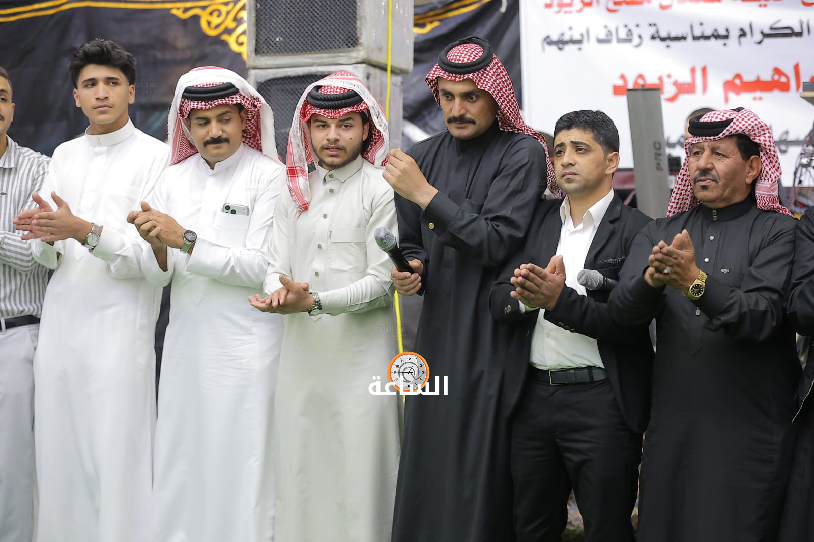 Madar Al-Saa Images 0.28304982636582177